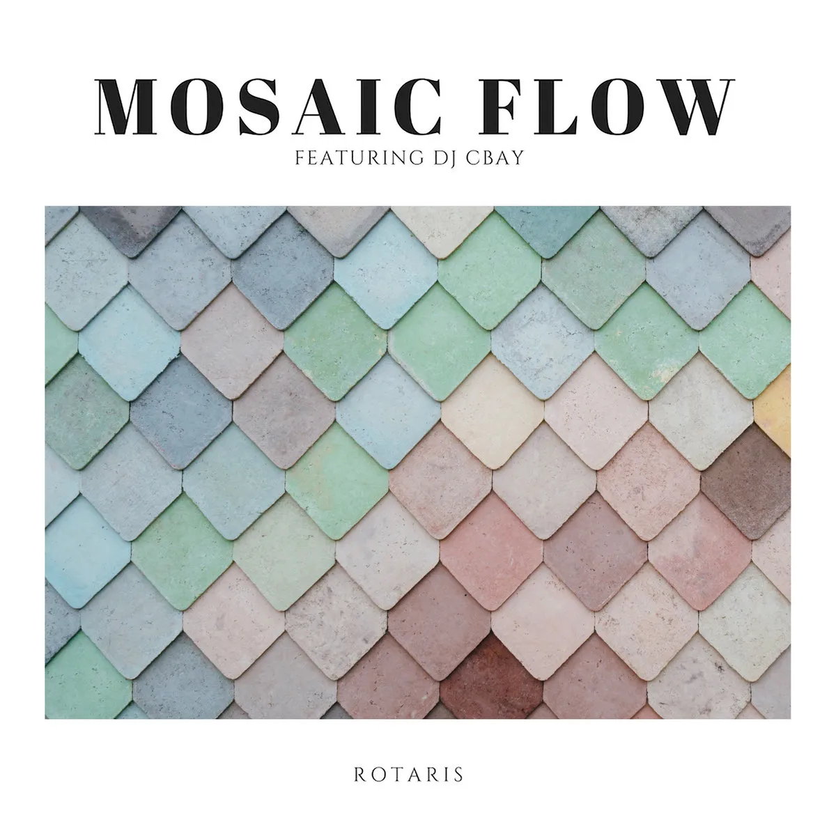 Mosaic Flow cover art