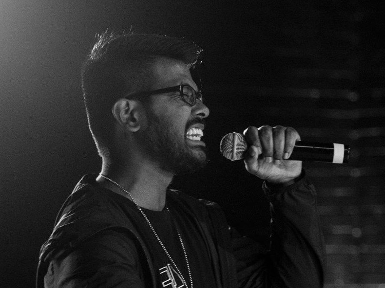Rotaris performing at 4Elements All Age Hip Hop Festival. Photo courtesy of Vyva Entertainment and Snappatronik Rotaris performing at 4Elements All Age Hip Hop Festival. Photo courtesy of Vyva Entertainment and Snappatronik
